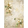 Stamperia All Around A4 Rice Paper Selection (DFSA4XAR) Stamperia All Around A4 Rice Paper Selection (DFSA4XAR)