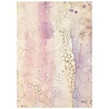 Stamperia All Around A6 Rice Paper Backgrounds Selection (DFSAK6054)