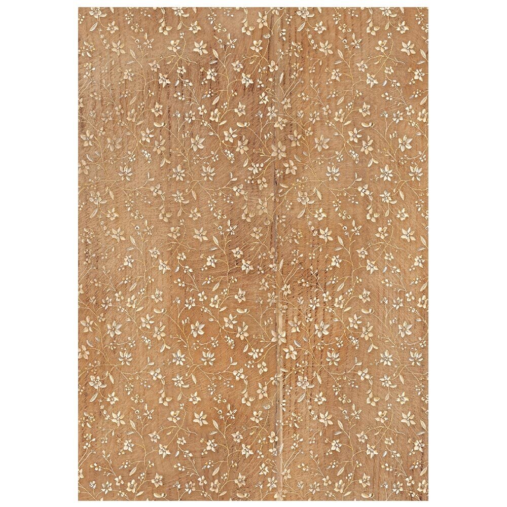 Stamperia All Around A6 Rice Paper Backgrounds Selection (DFSAK6054)
