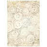 Stamperia All Around A6 Rice Paper Backgrounds Selection (DFSAK6054)