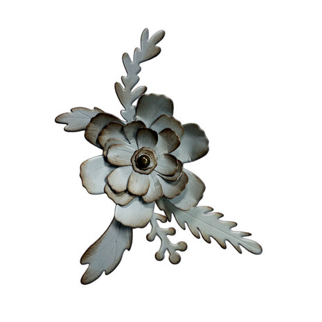 Stamperia All Around Cutting Dies A6 Spring Flowers (SFT19) Stamperia All Around Cutting Dies A6 Spring Flowers (SFT19)