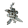 Stamperia All Around Cutting Dies A6 Spring Flowers (SFT19) Stamperia All Around Cutting Dies A6 Spring Flowers (SFT19)