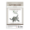 Stamperia All Around Cutting Dies A6 Spring Flowers (SFT19) Stamperia All Around Cutting Dies A6 Spring Flowers (SFT19)