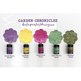 Lindy's Stamp Gang Garden Chronicles Magical Shaker 2.0 SET (mshaker-SET-16) Lindy's Stamp Gang Garden Chronicles Magical Shaker 2.0 SET (mshaker-SET-16)