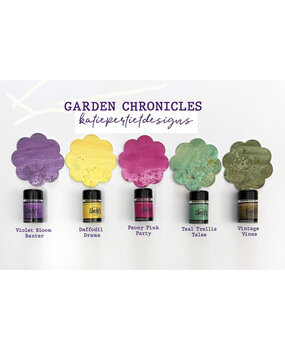 Lindy's Stamp Gang Garden Chronicles Magical Shaker 2.0 SET (mshaker-SET-16) Lindy's Stamp Gang Garden Chronicles Magical Shaker 2.0 SET (mshaker-SET-16)