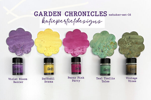 Lindy's Stamp Gang PRE-ORDER Garden Chronicles Magical Shaker 2.0 SET (mshaker-SET-16) Lindy's Stamp Gang PRE-ORDER Garden Chronicles Magical Shaker 2.0 SET (mshaker-SET-16)