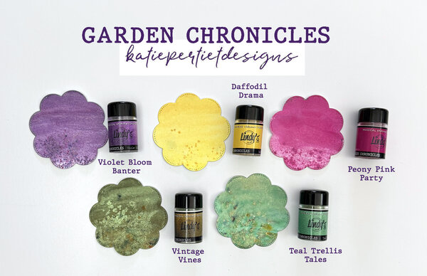 Lindy's Stamp Gang PRE-ORDER Garden Chronicles Magical Shaker 2.0 SET (mshaker-SET-16) Lindy's Stamp Gang PRE-ORDER Garden Chronicles Magical Shaker 2.0 SET (mshaker-SET-16)