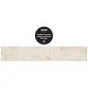 Arden Creative Studio PRE-ORDER Garden Chronicles Ledger Continuous Kiss-Cut PET Tape (ACSCT0007) Arden Creative Studio PRE-ORDER Garden Chronicles Ledger Continuous Kiss-Cut PET Tape (ACSCT0007)
