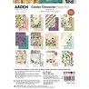 Arden Creative Studio PRE-ORDER Garden Chronicles 6x8 Inch Paper Pad (ACSPP0024) Arden Creative Studio PRE-ORDER Garden Chronicles 6x8 Inch Paper Pad (ACSPP0024)