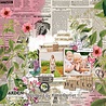 Arden Creative Studio PRE-ORDER Garden Chronicles 6x8 Inch Paper Pad (ACSPP0024) Arden Creative Studio PRE-ORDER Garden Chronicles 6x8 Inch Paper Pad (ACSPP0024)