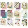 Arden Creative Studio PRE-ORDER Garden Chronicles 6x8 Inch Paper Pad (ACSPP0024) Arden Creative Studio PRE-ORDER Garden Chronicles 6x8 Inch Paper Pad (ACSPP0024)