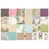 Arden Creative Studio PRE-ORDER Garden Chronicles 12x12 Inch Paper Pad (ACSPP0023)