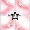 Paper Favourites Alcohol Ink Rosé Sky Flow A5 Paper Pack (PFA224)