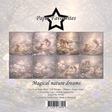 Paper Favourites Magical Nature Dreams 6x6 Inch Paper Pack (PF582)