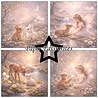 Paper Favourites Magical Nature Dreams 6x6 Inch Paper Pack (PF582)