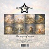 Paper Favourites The Magic of Nature 6x6 Inch Paper Pack (PF583)