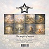 Paper Favourites The Magic of Nature 6x6 Inch Paper Pack (PF583) Paper Favourites The Magic of Nature 6x6 Inch Paper Pack (PF583)