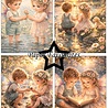 Paper Favourites Best Friends A6 Paper Pad (PFA621)