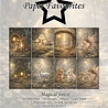 Paper Favourites Magical Forest A6 Paper Pad (PFA622)