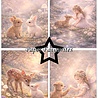 Paper Favourites Magical Nature Dreams A6 Paper Pad (PFA623)