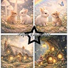 Paper Favourites The Magic of Nature A6 Paper Pad (PFA624) Paper Favourites The Magic of Nature A6 Paper Pad (PFA624)