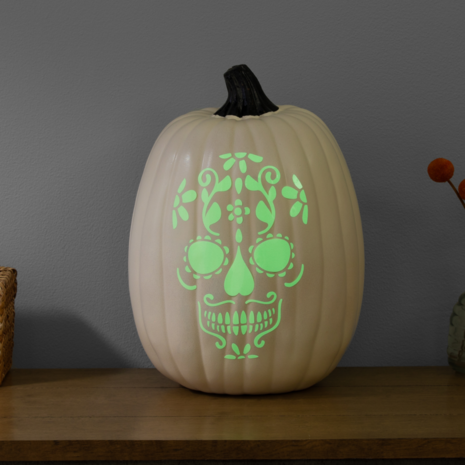 Cricut Glow-in-the-Dark 12x24 Inch Vinyl Removable (2011641)