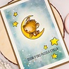 Impronte d'Autore Baby Bear Clear Stamp (2663-CLEM-C)