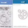 Impronte d'Autore Baby Bear Stamp & Dies (88638-CML-B)