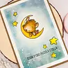 Impronte d'Autore Baby Bear Stamp & Dies (88638-CML-B)