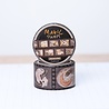 Lettoon Magic Stamps Washi Tape 25mm