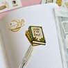 Lettoon Journal in a Magical Time Sticker Sheet