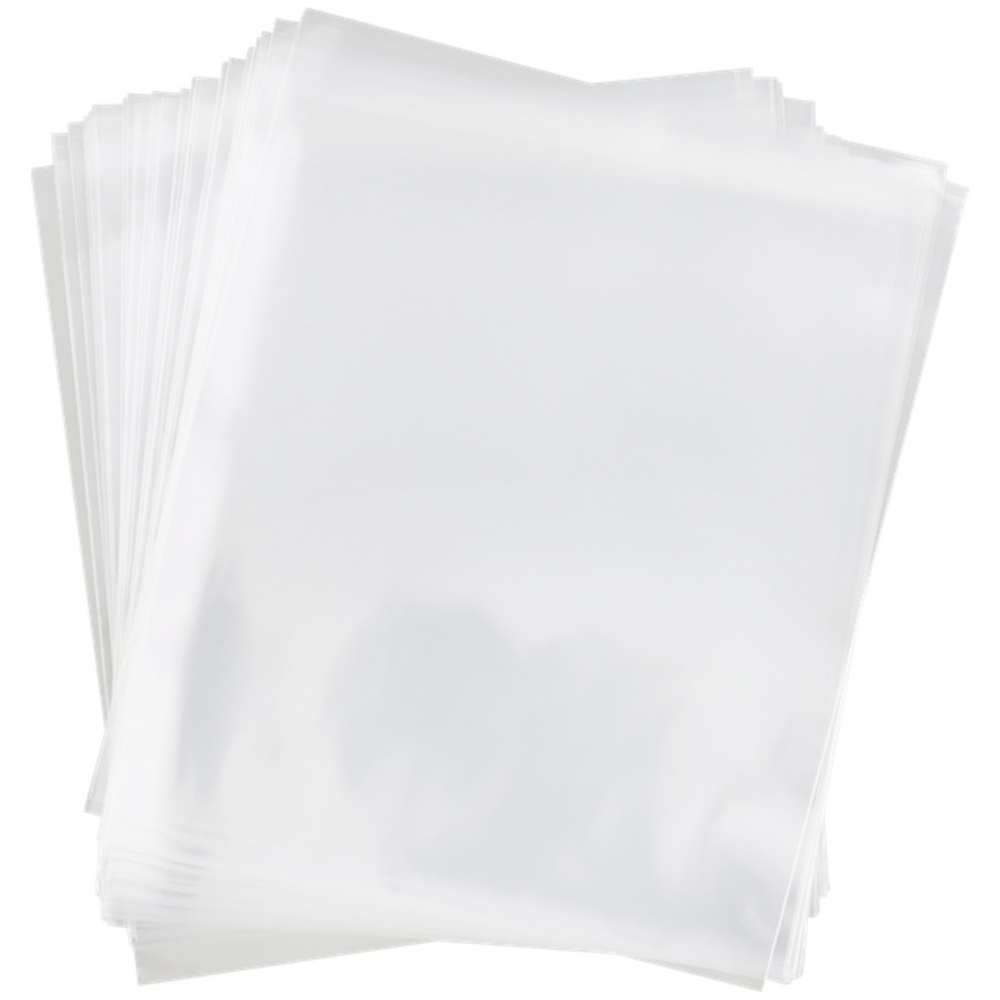 Craft & Design Polybags for Greeting Cards A6 (3206636) Craft & Design Polybags for Greeting Cards A6 (3206636)