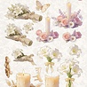 Creatief Art In Loving Memory 01 Stansvel (CCO-045)