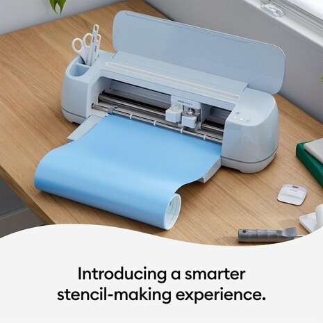 Cricut Smart Stencil 13 Inch x 12ft (2011740)