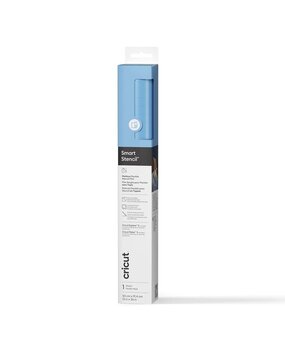 Cricut Smart Stencil 13x36 Inch (2011646)