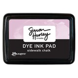 Simon Hurley Create Dye Ink Pad Sidewalk Chalk (HUP69409)