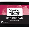 Simon Hurley Create Dye Ink Pad Love Struck (HUP80053)