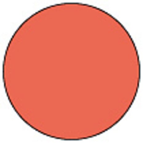 Simon Hurley Create Dye Ink Pad Traffic Cone (HUP67160) Simon Hurley Create Dye Ink Pad Traffic Cone (HUP67160)