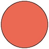Simon Hurley Create Dye Ink Pad Traffic Cone (HUP67160) Simon Hurley Create Dye Ink Pad Traffic Cone (HUP67160)