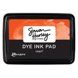 Simon Hurley Create Dye Ink Pad Roar! (HUP80060)