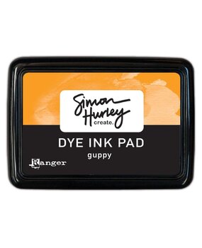 Simon Hurley Create Dye Ink Pad Guppy (HUP69355)
