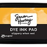 Simon Hurley Create Dye Ink Pad Slippery When Wet (HUP67153) Simon Hurley Create Dye Ink Pad Slippery When Wet (HUP67153)