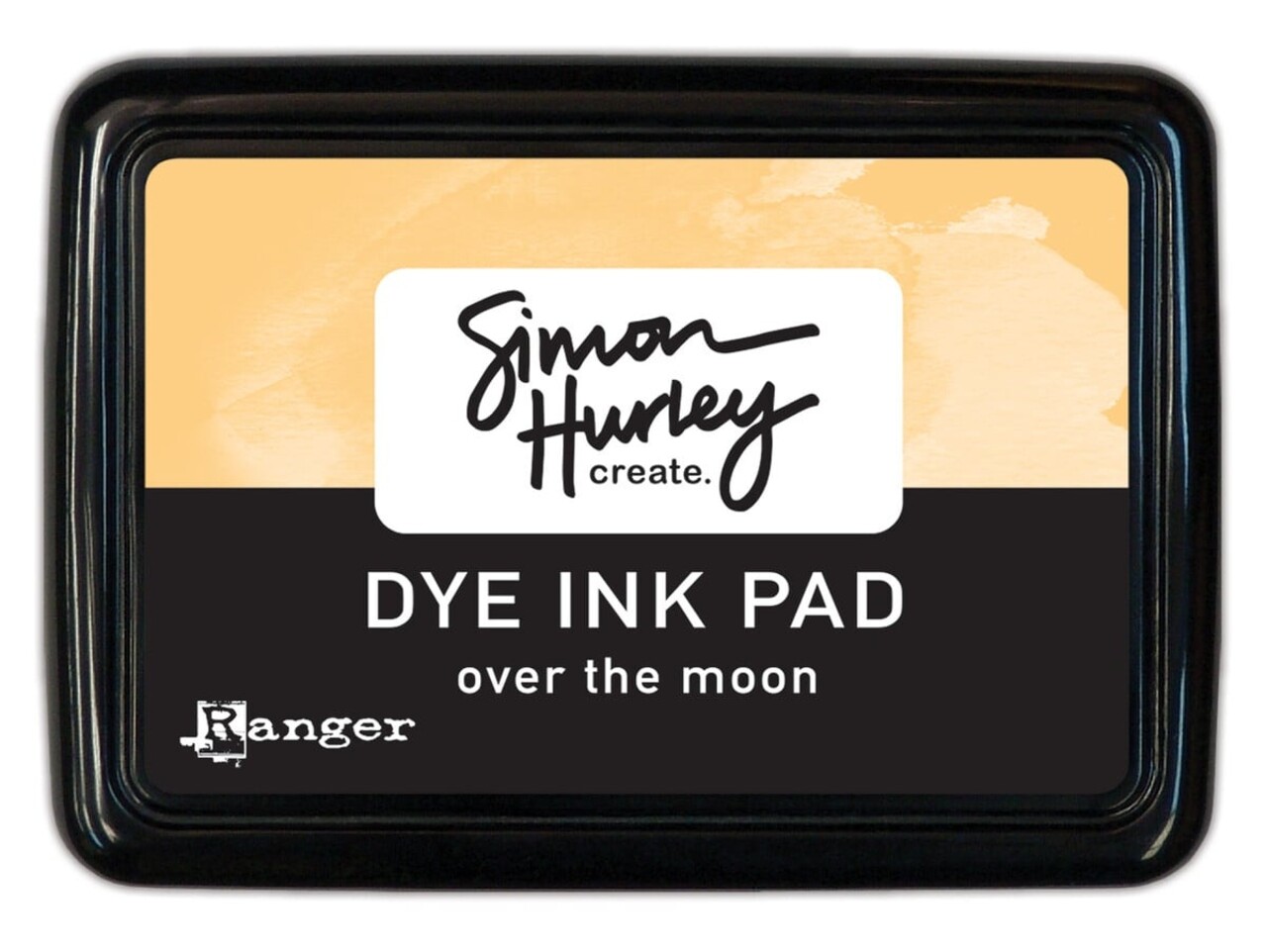 Simon Hurley Create Dye Ink Pad Over The Moon (HUP67115)