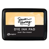 Simon Hurley Create Dye Ink Pad Over The Moon (HUP67115)