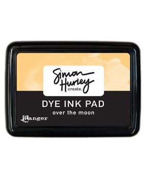 Simon Hurley Create Dye Ink Pad Over The Moon (HUP67115)