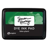 Simon Hurley Create Dye Ink Pad Fake Plant (HUP69331)