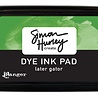 Simon Hurley Create Dye Ink Pad Later Gator (HUP67108)