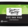 Simon Hurley Create Dye Ink Pad Overzealous (HUP67122)