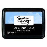 Simon Hurley Create Dye Ink Pad Breakup Blue (HUP78197)