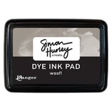 Simon Hurley Create Dye Ink Pad Woof! (HUP67184)